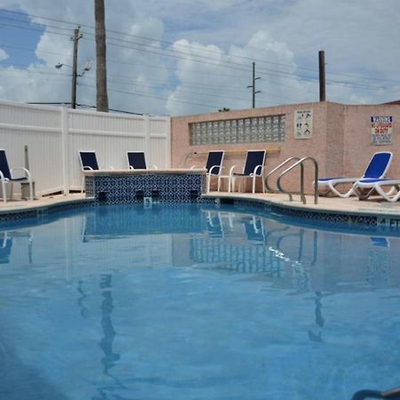 The Flamingo - South Padre Island Hotel Екстериор снимка