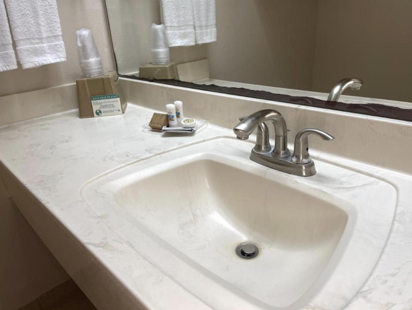 The Flamingo - South Padre Island Hotel Екстериор снимка
