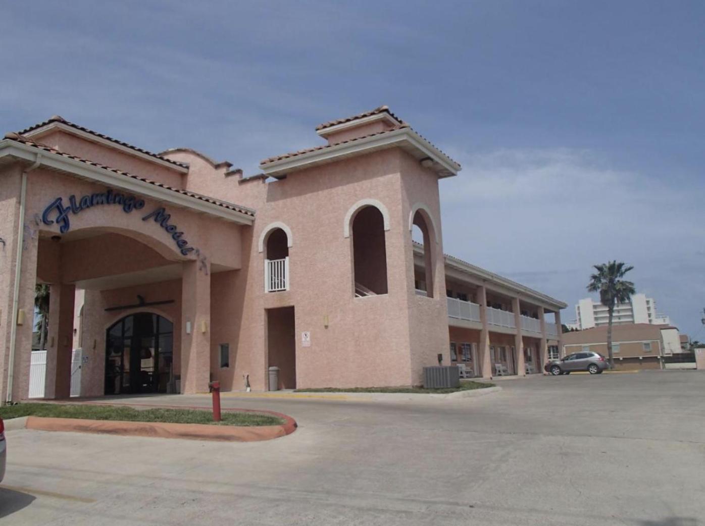 The Flamingo - South Padre Island Hotel Екстериор снимка